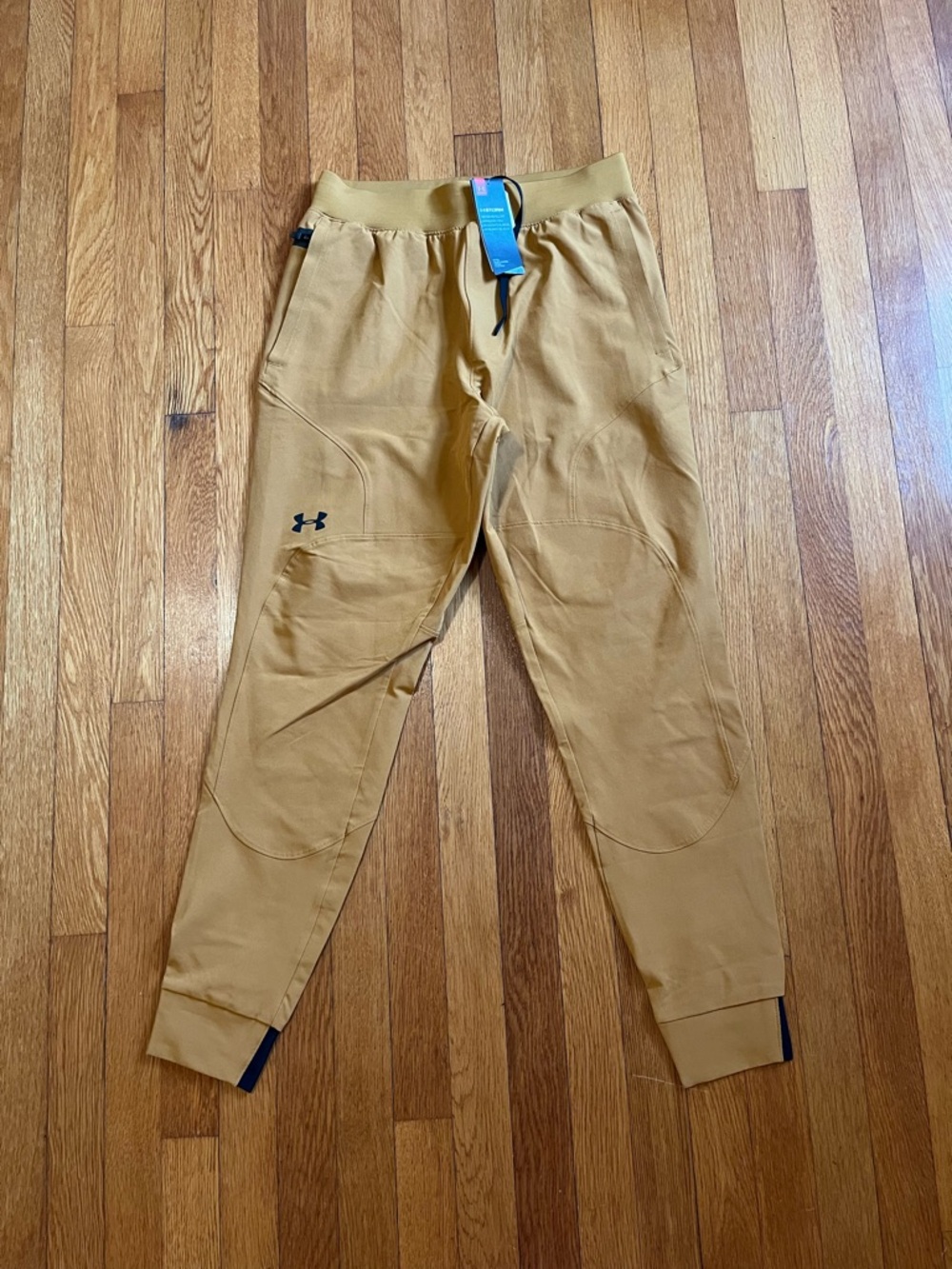 NWT Under Armour Storm Water Repellent Pants M $90